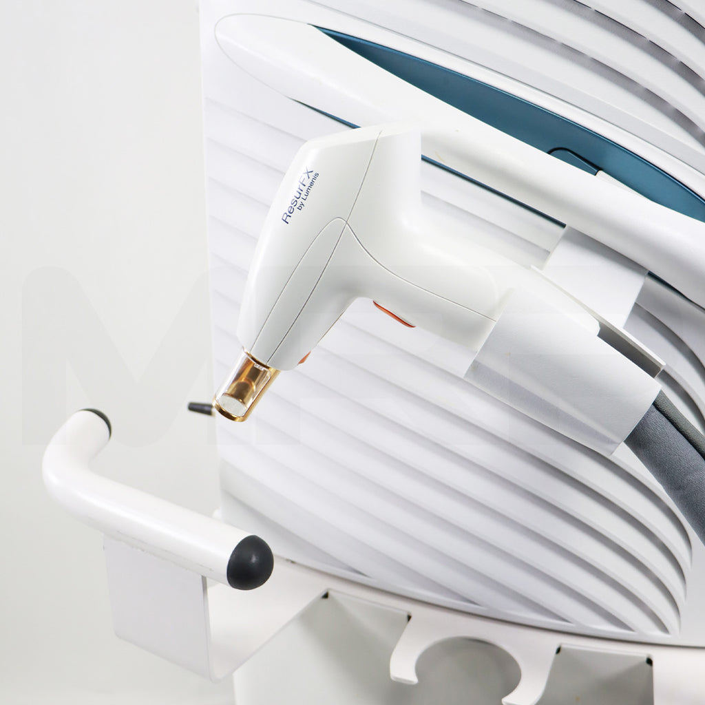 2019 Lumenis M22 IPL Laser System W/ ResurFX GA-0005200