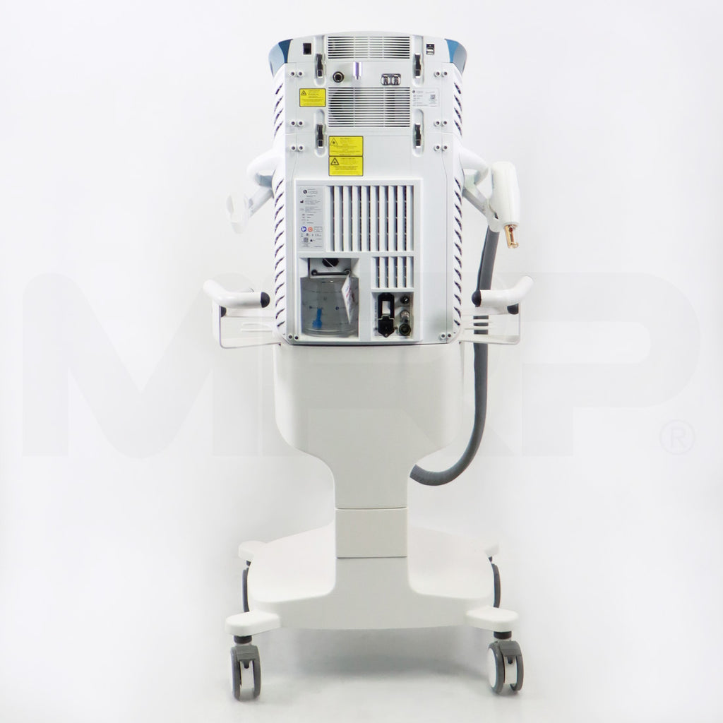 2019 Lumenis M22 IPL Laser System W/ ResurFX GA-0005200