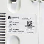 2019 Lumenis M22 IPL Laser System W/ ResurFX GA-0005200