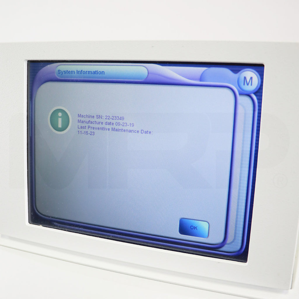 2019 Lumenis M22 IPL Laser System W/ ResurFX GA-0005200