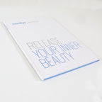 Candela Nordlys Ellipse 'Release Your Inner Beauty' Before After Marketing Book