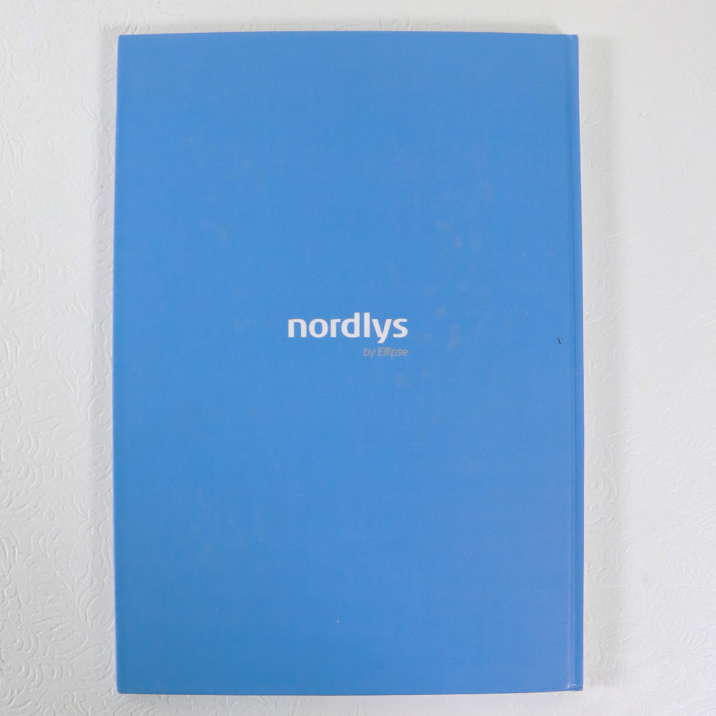 Candela Nordlys Ellipse 'Release Your Inner Beauty' Before After Marketing Book