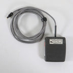 Aquiline Fraxel Laser Footswitch Pedal 4-Pin 971-SWM Linemaster Foot Switch Part