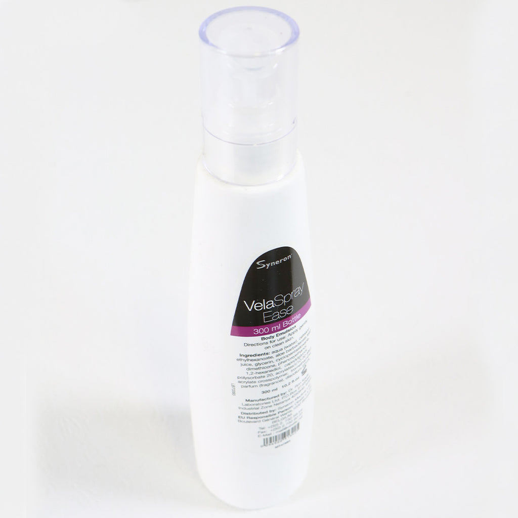 Syneron VelaSpray Ease VelaShape MT47984 Spray Bottle Exp 04/2020