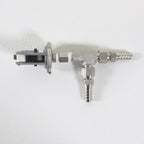Syneron Candela VBeam Perfecta Pressure Switch Assembly Unit 800123