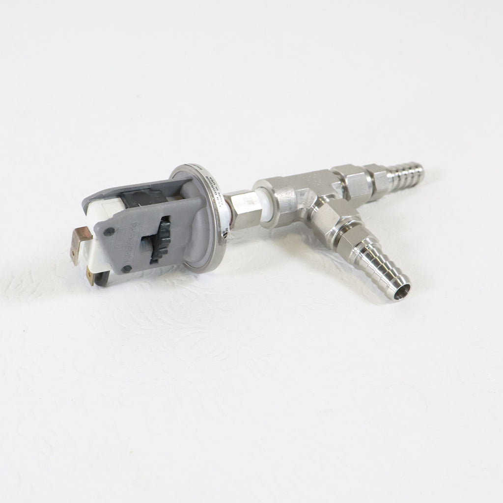 Syneron Candela VBeam Perfecta Pressure Switch Assembly Unit 800123