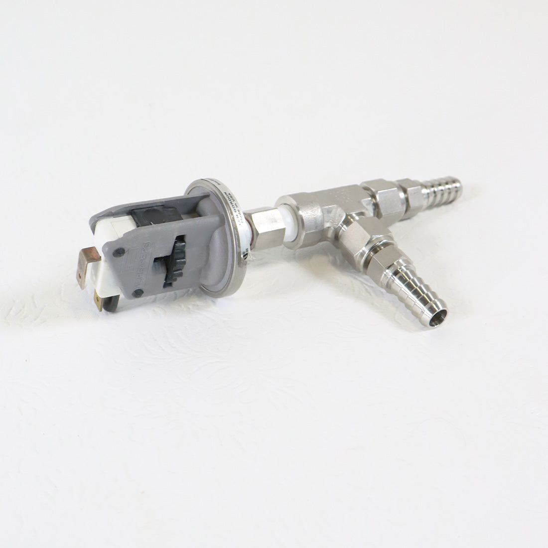 Syneron Candela VBeam Perfecta Pressure Switch Assembly Unit 800123