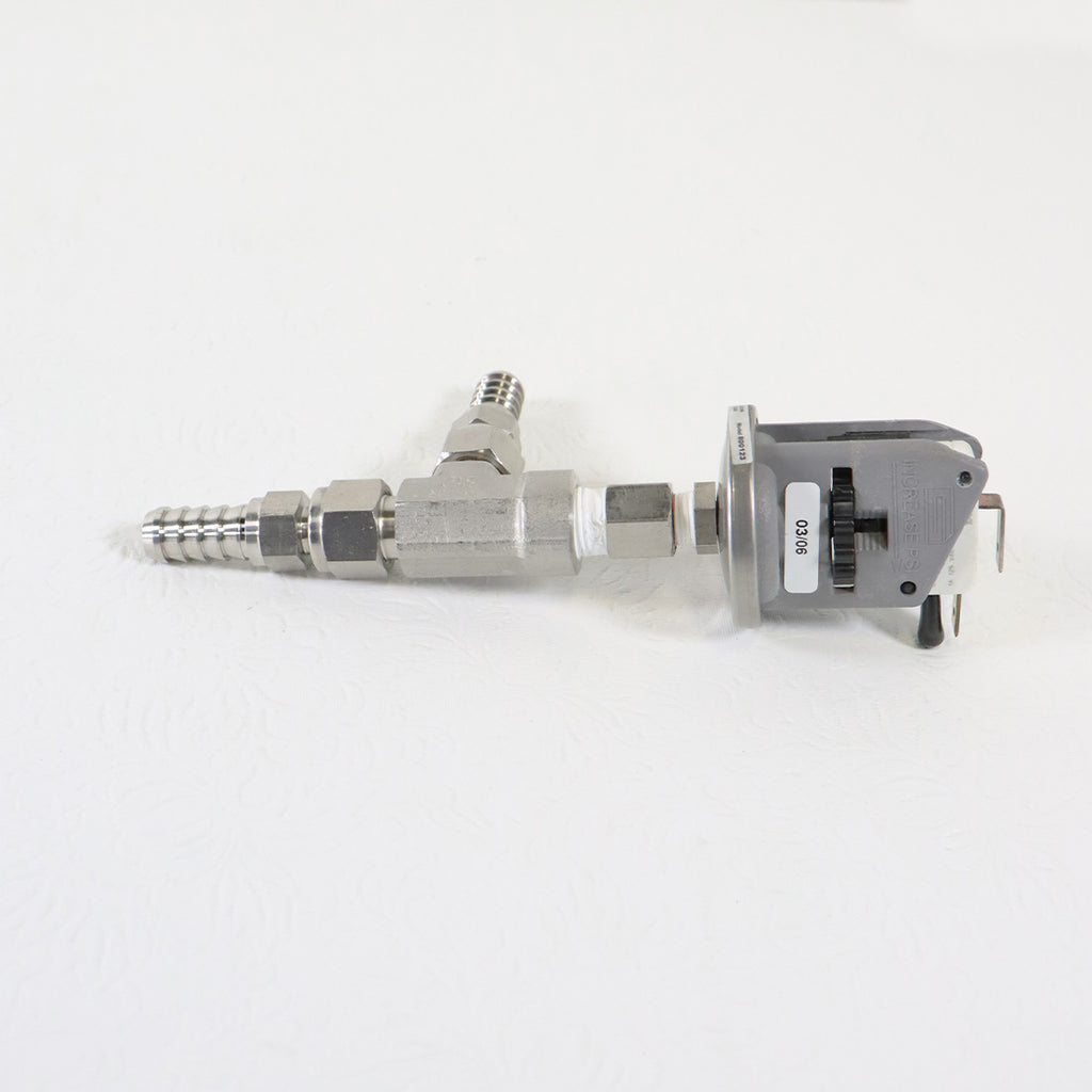 Syneron Candela VBeam Perfecta Pressure Switch Assembly Unit 800123