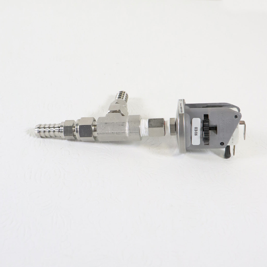 Syneron Candela VBeam Perfecta Pressure Switch Assembly Unit 800123