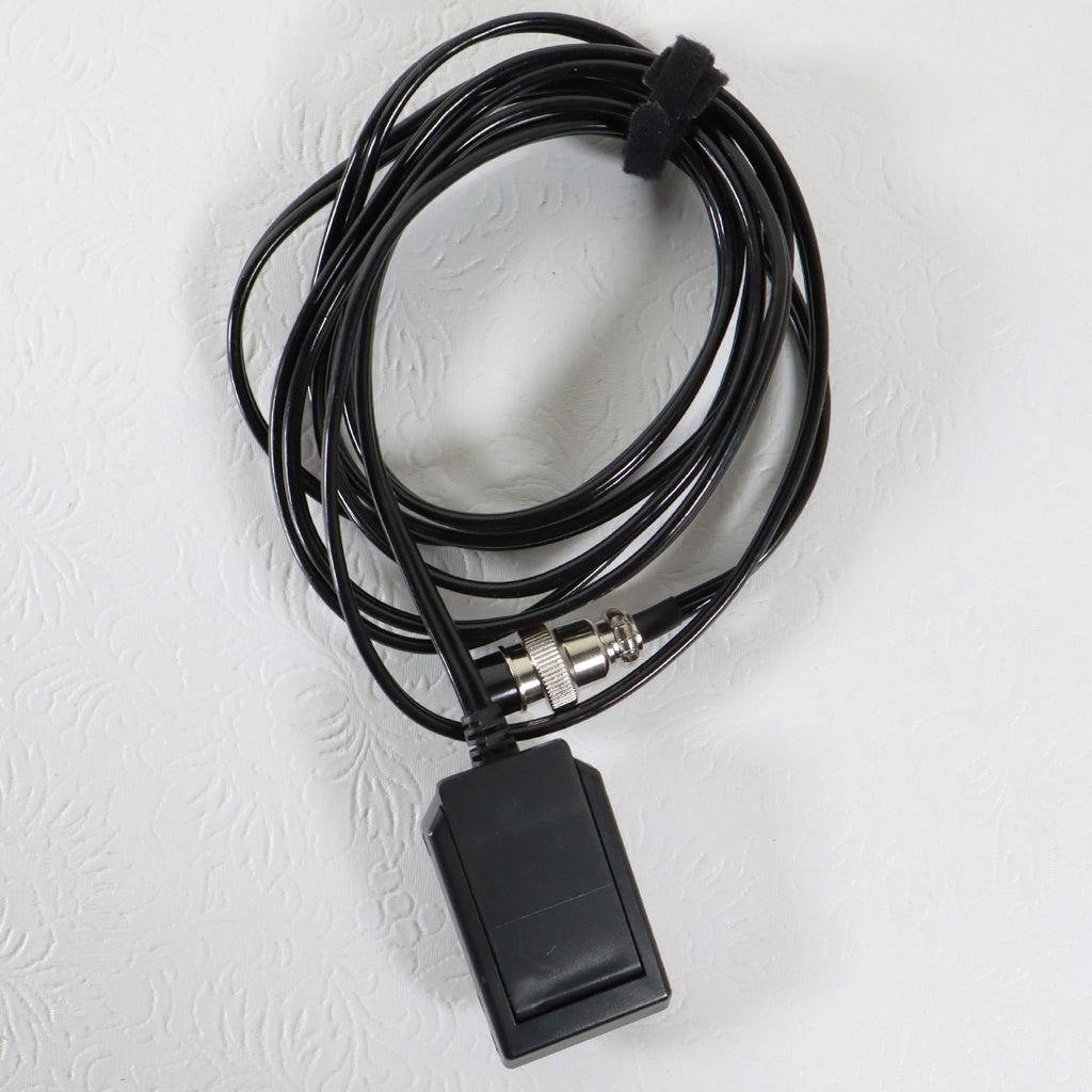 Electrosurgical Grounding Cable Patient Return Cable 4 Pin As-Is