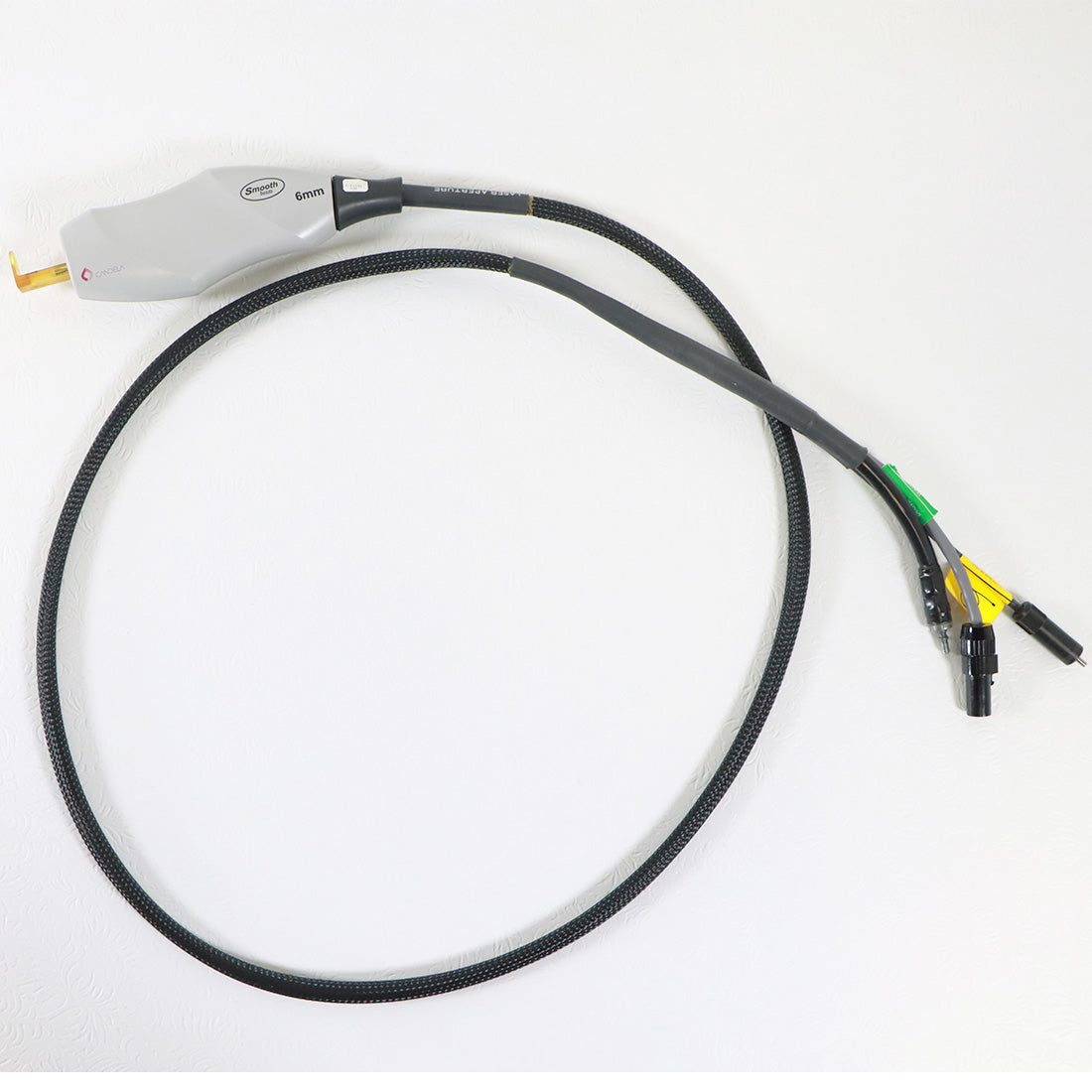 Candela VBeam 6mm SmoothBeam Handpiece 7122-00-3211