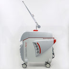 2022 Quanta System Discovery Pico Nd: YAG Laser System (0 Shots - Never Used)