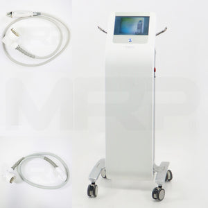2015 EndyMed PRO 3DEEP Body Contour System W/ Intensif and Large Handpiece