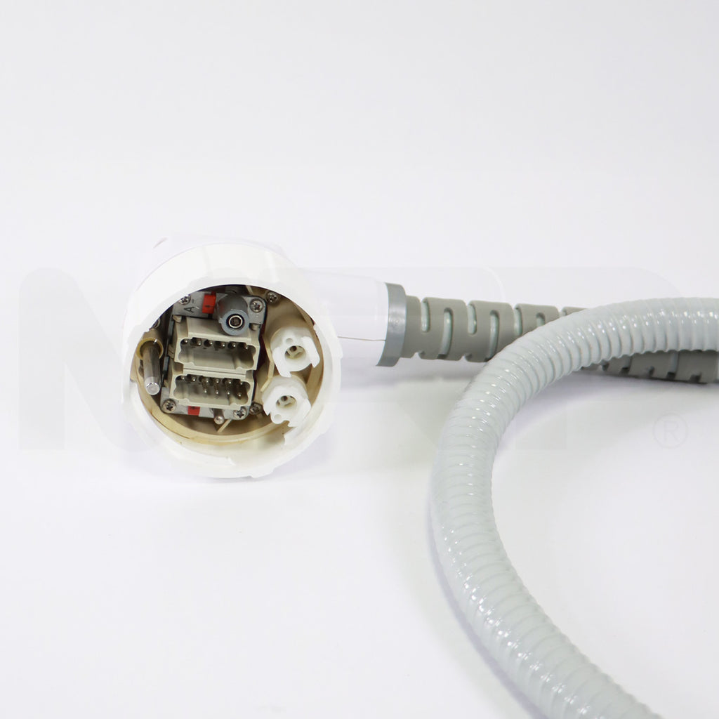 2015 EndyMed PRO 3DEEP Body Contour System W/ Intensif and Large Handpiece