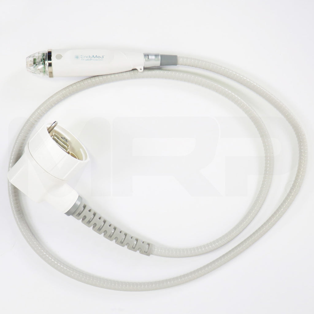 2015 EndyMed PRO 3DEEP Body Contour System W/ Intensif and Large Handpiece