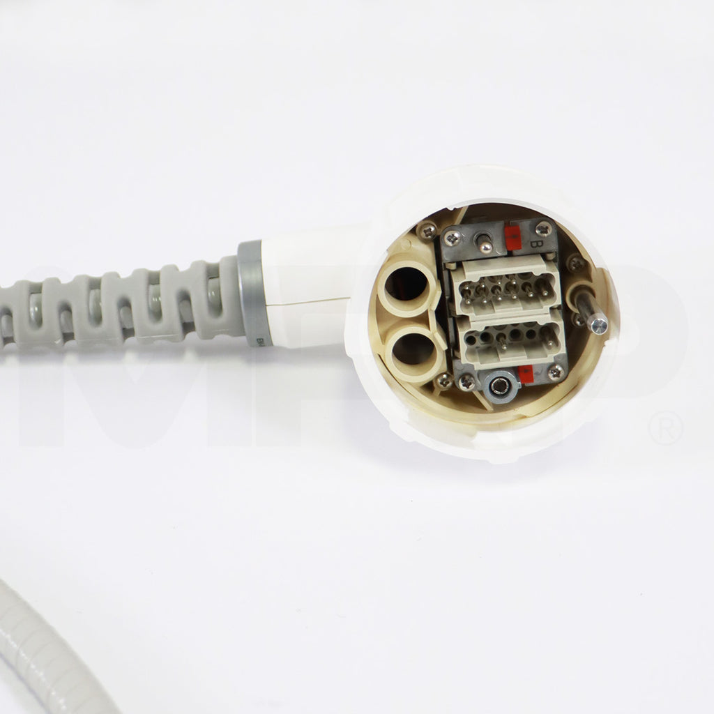 2015 EndyMed PRO 3DEEP Body Contour System W/ Intensif and Large Handpiece