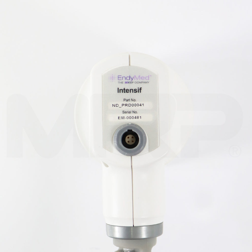 2015 EndyMed PRO 3DEEP Body Contour System W/ Intensif and Large Handpiece