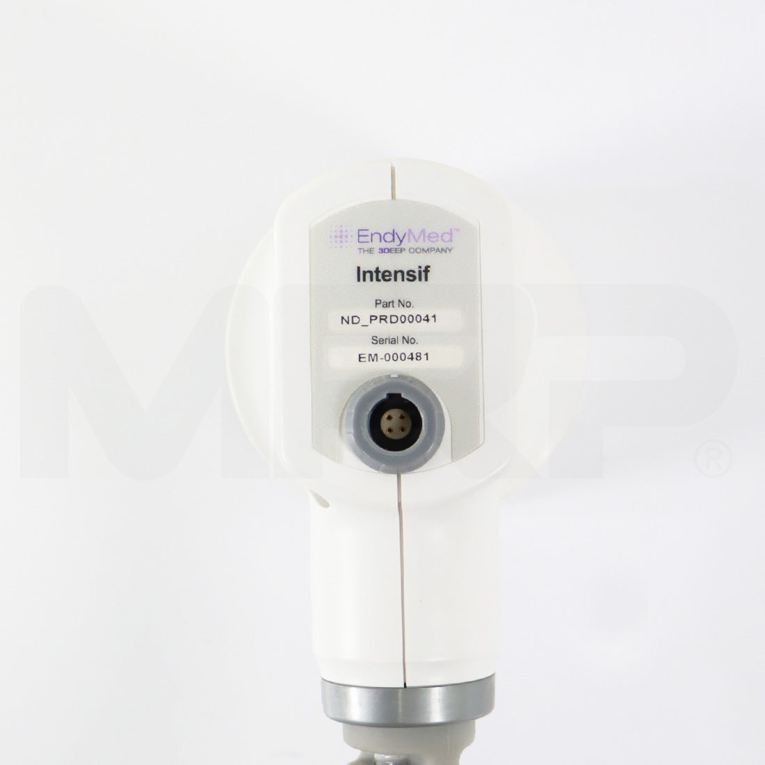 2015 EndyMed PRO 3DEEP Body Contour System W/ Intensif and Large Handpiece