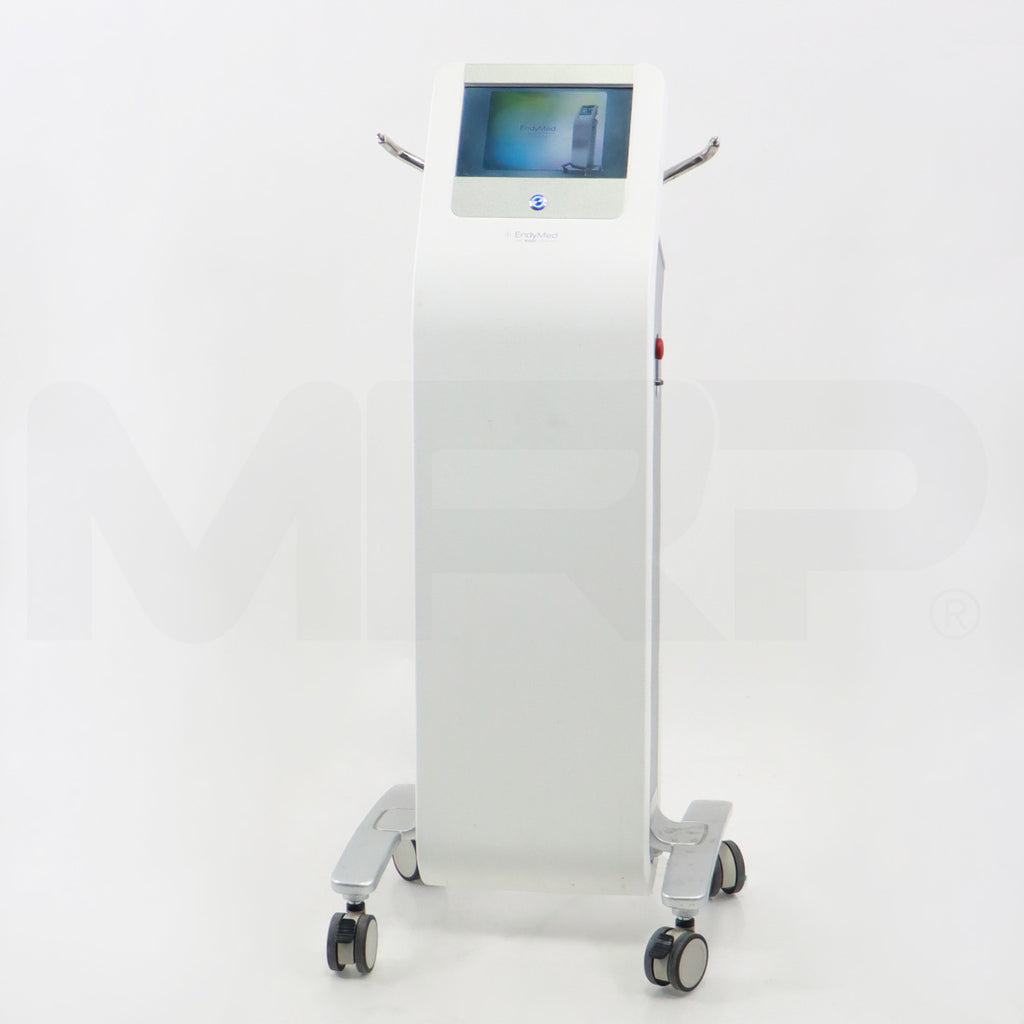 2015 EndyMed PRO 3DEEP Body Contour System W/ Intensif and Large Handpiece