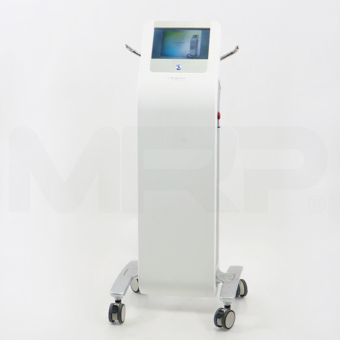 2015 EndyMed PRO 3DEEP Body Contour System W/ Intensif and Large Handpiece