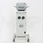 2015 EndyMed PRO 3DEEP Body Contour System W/ Intensif and Large Handpiece