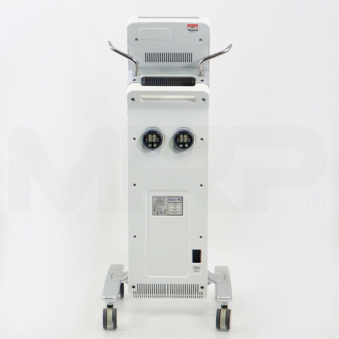 2015 EndyMed PRO 3DEEP Body Contour System W/ Intensif and Large Handpiece