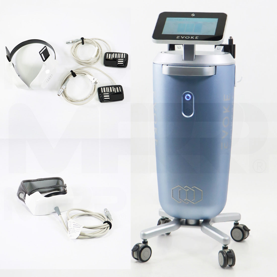 2020 InMode Evoke EmFace RF Radio Frequency System