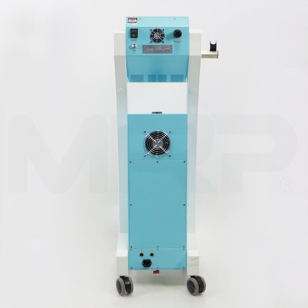 2010 NeoGraft Medicamat Automated Punch Hair Matic Restoration System