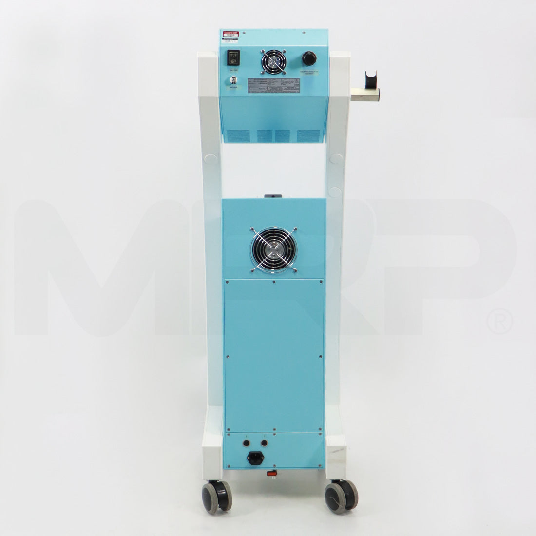 2010 NeoGraft Medicamat Automated Punch Hair Matic Restoration System