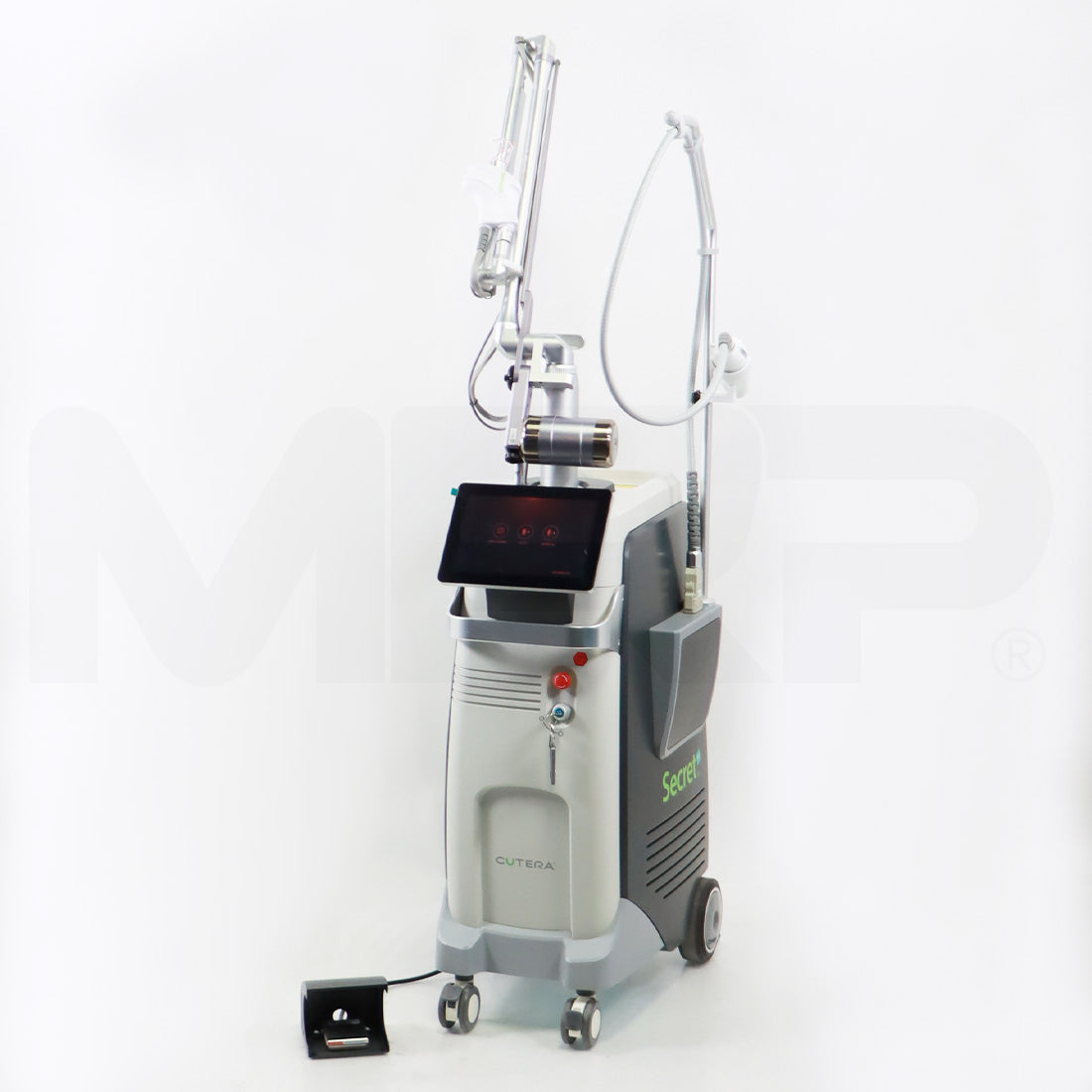 2023 Cutera Secret RF PRO Skin Revitalization Resurfacing System