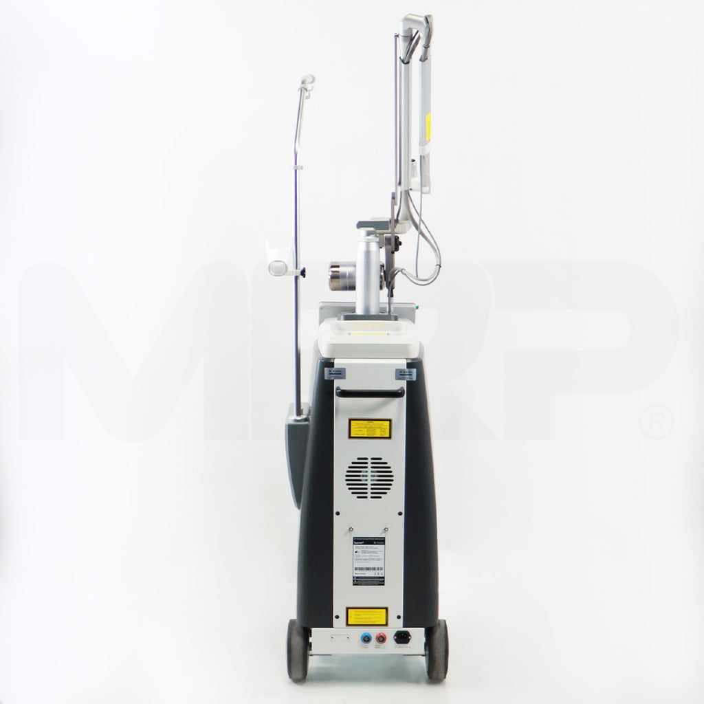 2023 Cutera Secret RF PRO Skin Revitalization Resurfacing System