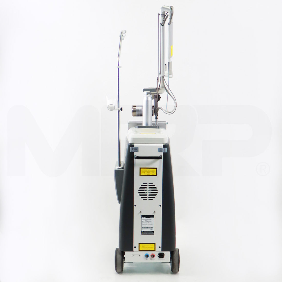 2023 Cutera Secret RF PRO Skin Revitalization Resurfacing System