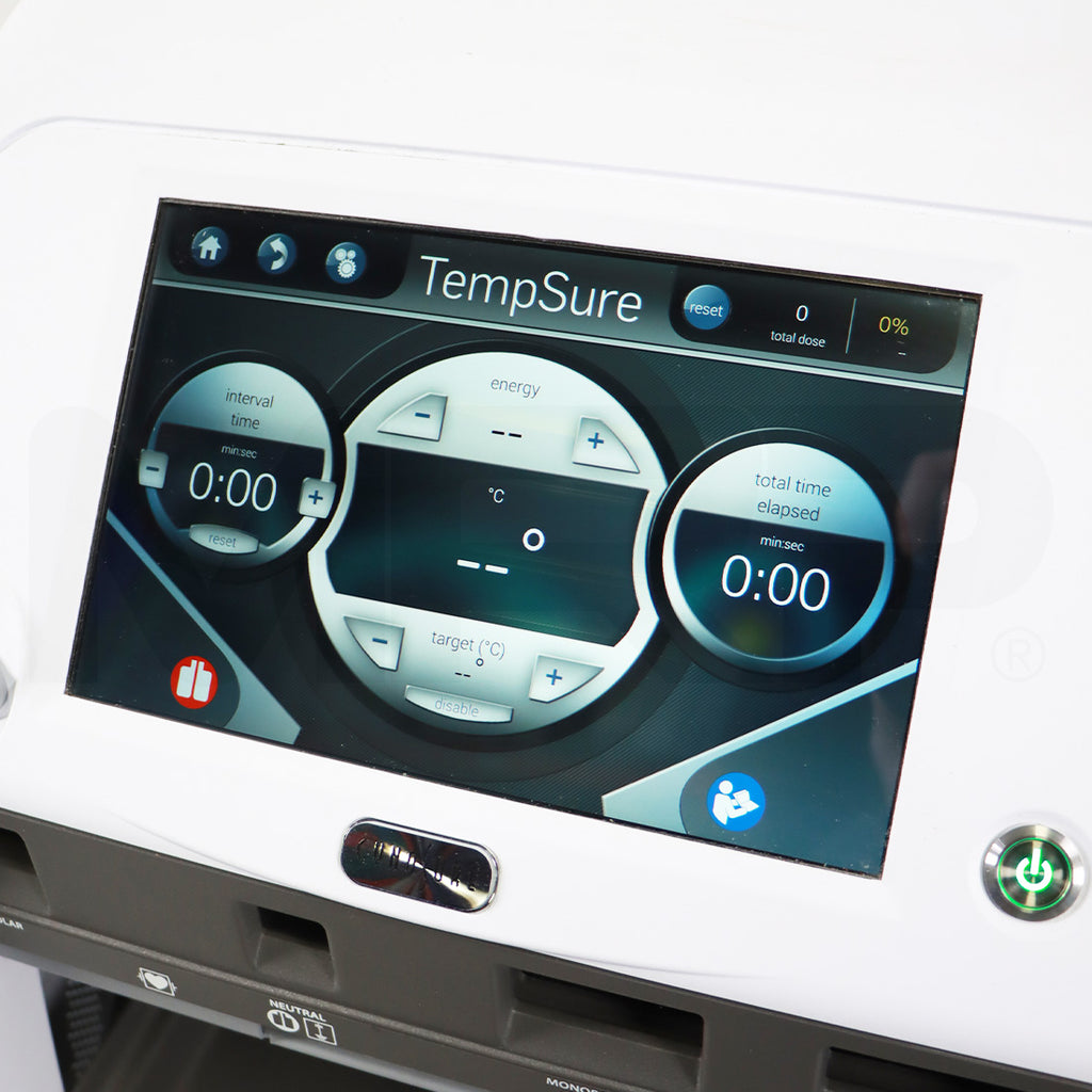 2019 Cynosure Ellman TempSure-RF Skin Tightening System 100-7027-010