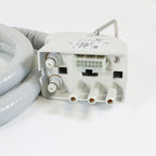 Syneron elos DS Applicator Hair Removal Handpiece HP AS00099 30950 Pulse Count