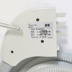 Syneron elos DS Applicator Hair Removal Handpiece HP AS00099 30950 Pulse Count