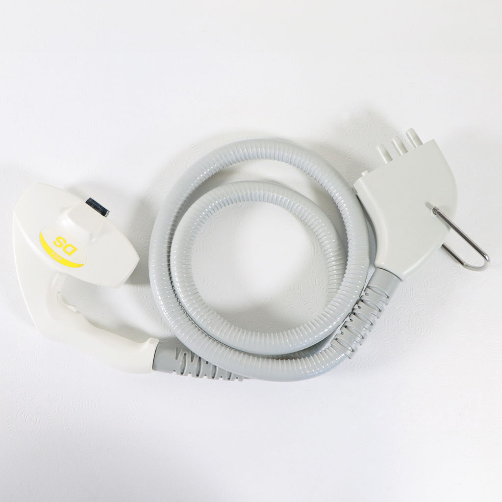 Syneron elos DS Applicator Hair Removal Handpiece HP AS00099 30950 Pulse Count