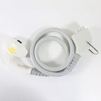 Syneron elos DS Applicator Hair Removal Handpiece HP AS00099 30950 Pulse Count