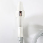 Syneron elos DS Applicator Hair Removal Handpiece HP AS00099 30950 Pulse Count