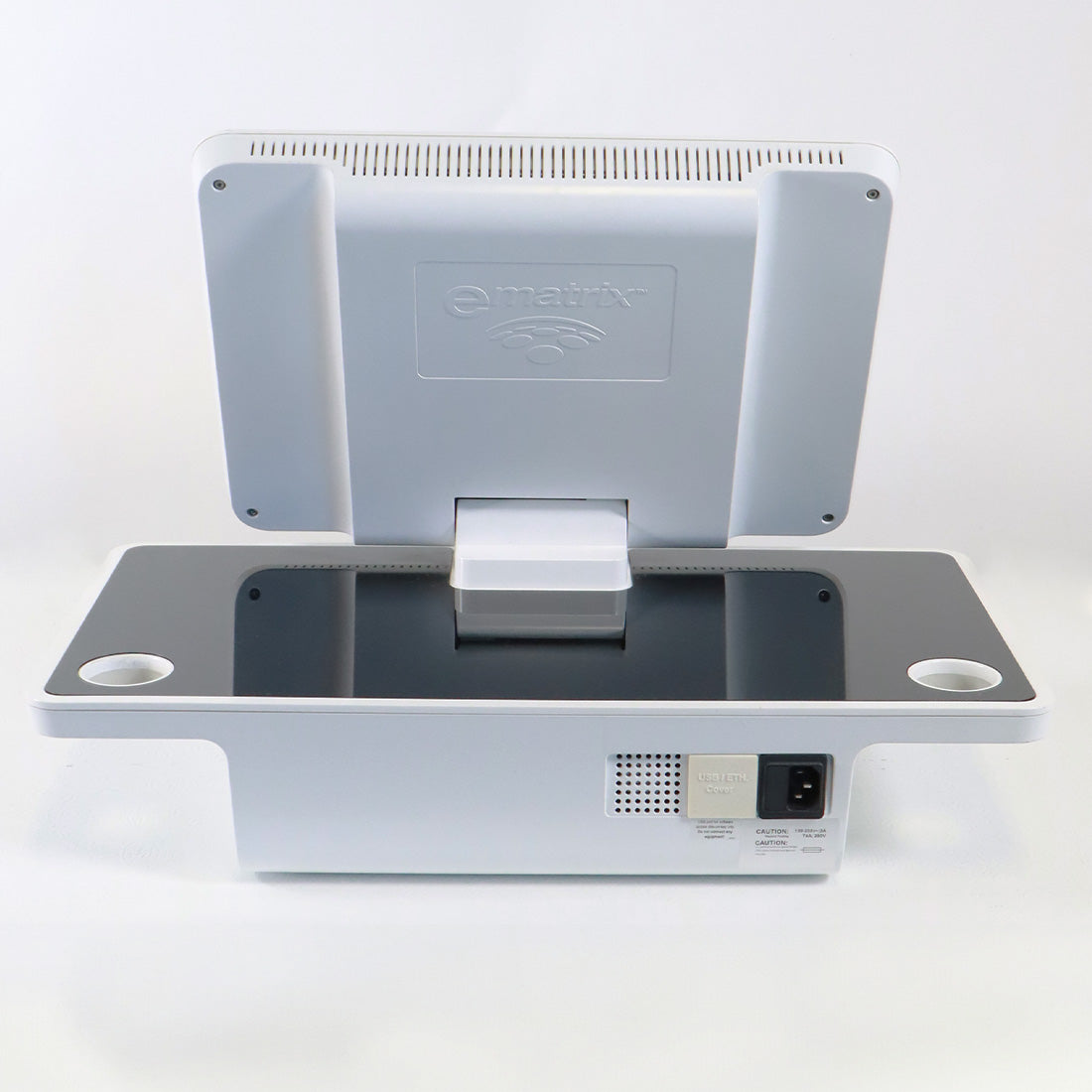 Syneron eMatrix Skin Rejuvenation Table Top Sublative RF System FG70441