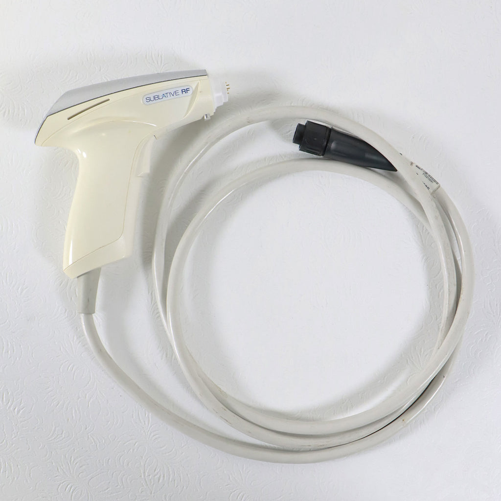 Syneron eMatrix Skin Rejuvenation Table Top Sublative RF System FG70441
