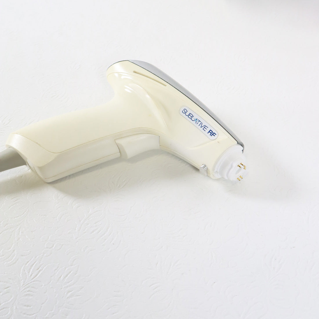 Syneron eMatrix Skin Rejuvenation Table Top Sublative RF System FG70441