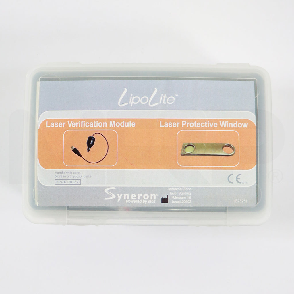 Syneron LipoLite Laser Skin Tightening System