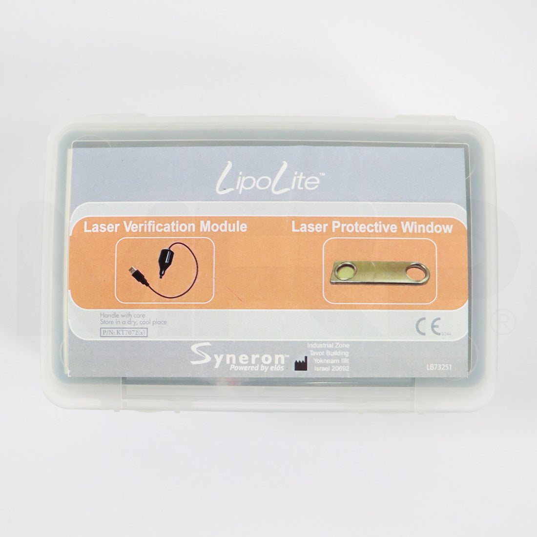 Syneron LipoLite Laser Skin Tightening System