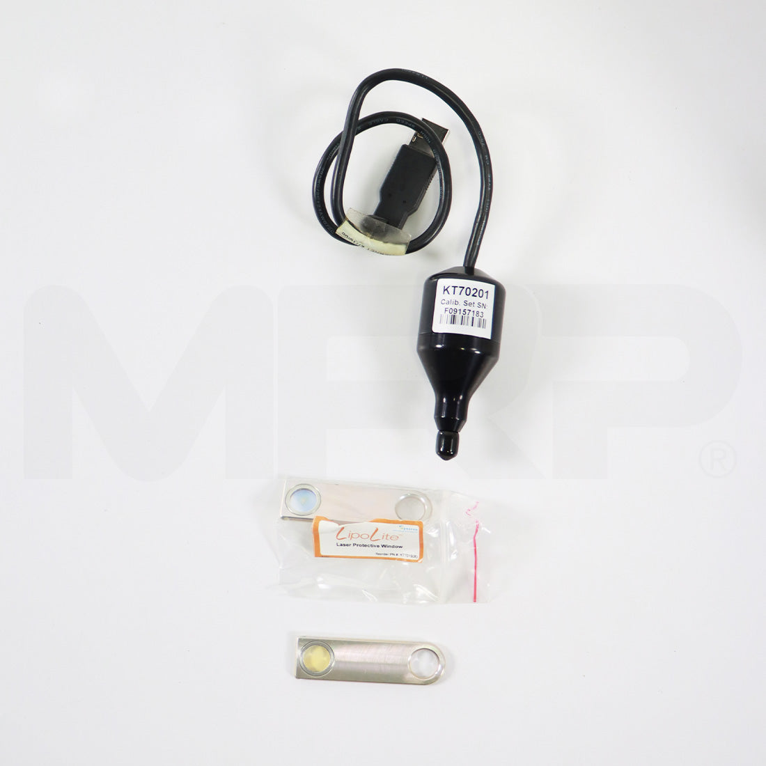 Syneron LipoLite Laser Skin Tightening System