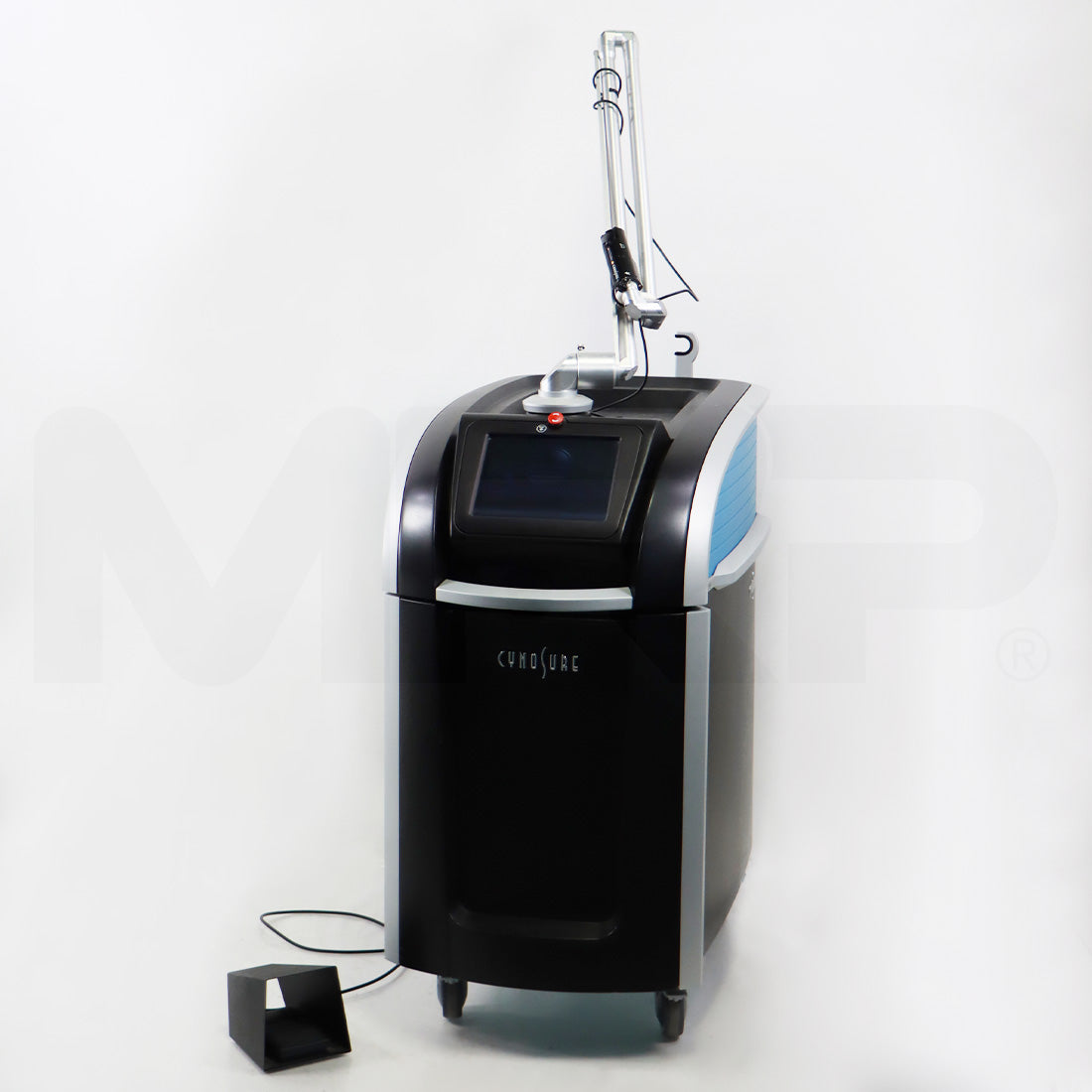 2014 Cynosure PicoSure Laser Tattoo Removal Lesions Acne Scars Skin Rejuvenation System