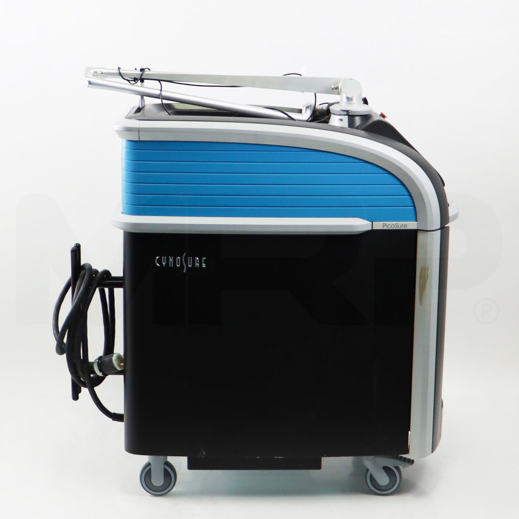 2014 Cynosure PicoSure Laser Tattoo Removal Lesions Acne Scars Skin Rejuvenation System