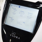 2017 Viora V20 IPL Form RF Skin Tightening Acne Hair Removal Lesions
