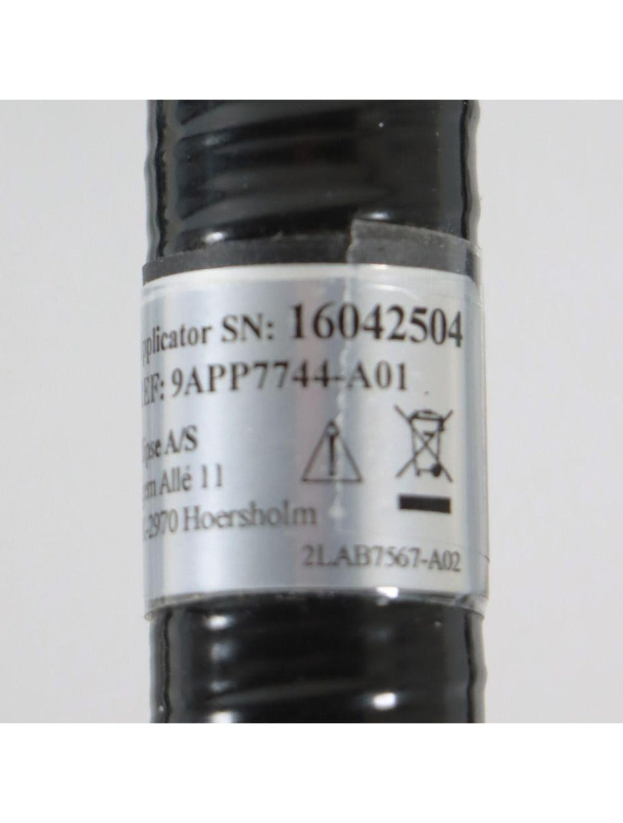 Candela Nordlys Ellipse HR 600 Handpiece 9APP7747-B02