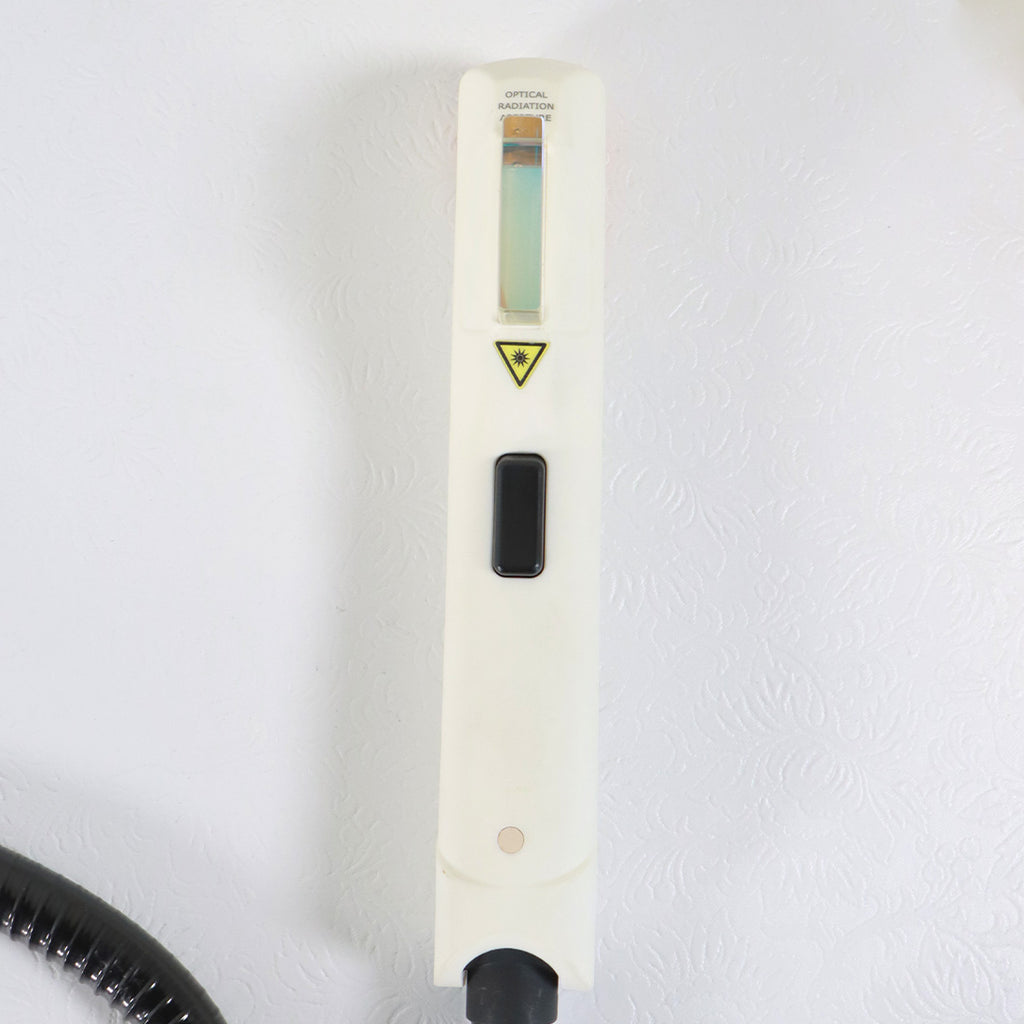 Candela Nordlys Ellipse PR 530 Handpiece 9APP7748-A01