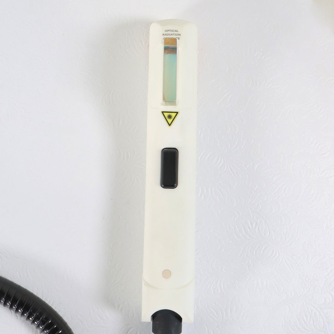 Candela Nordlys Ellipse PR 530 Handpiece 9APP7748-A01